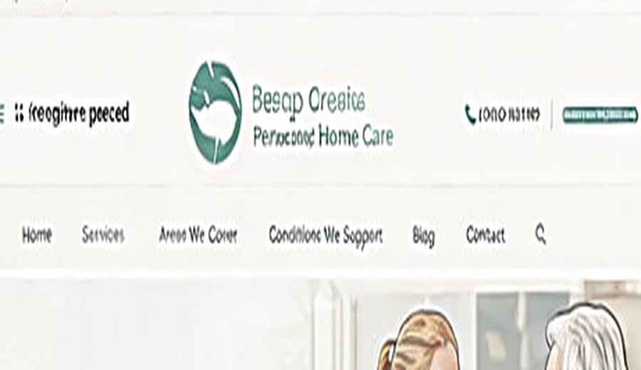 Care support at home