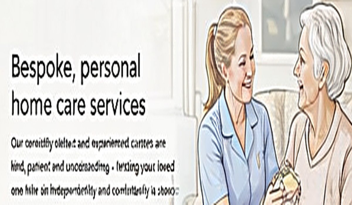 Care support at home